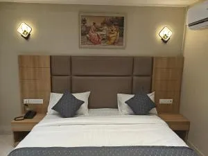 Hotel Urban Heights - Behror