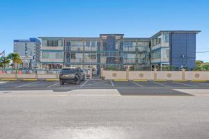 Ocean 5 Hotel