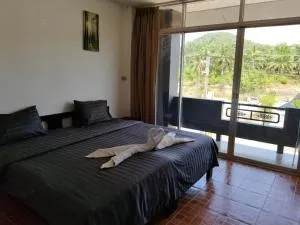 our home at lanta klongnin beach - Ko Mook