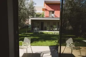 Ampeli Villas - 新阿尔塔基