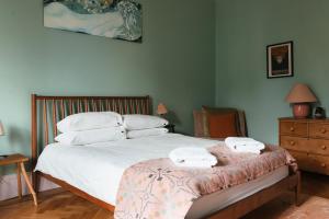 Beautiful central Edinburgh Apartment