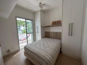 House in a secure condominium 200 meter from beach - Maresias