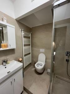 Terazije Central Apartment