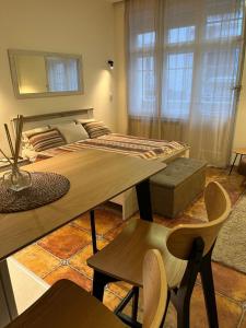 Terazije Central Apartment