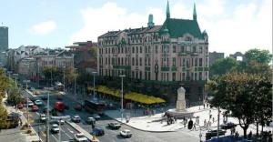 Terazije Central Apartment