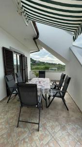 Apartments Green Oasis