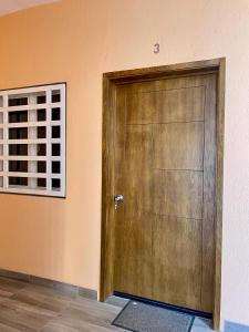 Casa Madera - Departamento 2