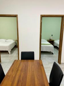 Casa Madera - Departamento 2