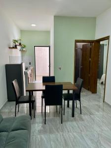Casa Madera - Departamento 2