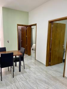 Casa Madera - Departamento 2