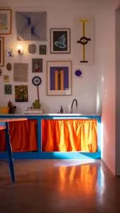 Hektor - farm, arts & suites - Los Valles