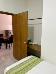 Casa Madera - Departamento 2