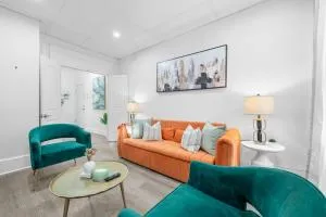 Cozy Space Steps from NYC - يونيون سيتي