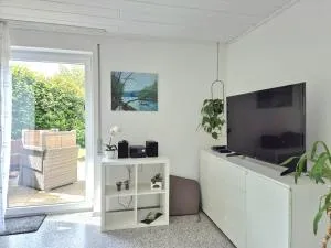 Ferienwohnung unterm Pfaffenberg - Schechingen