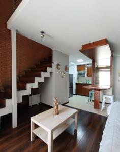 Loft en el corazón de Bellas Artes