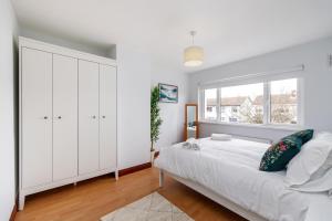 Dublin City Centre Modern 3 Bedroom House