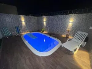 DiMari Beach House - 蓬塔达弗塔