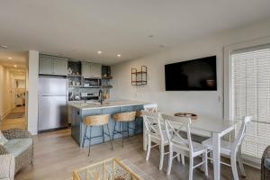 Ocean Dunes Villa 217