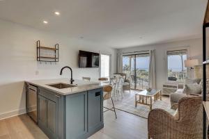 Ocean Dunes Villa 217