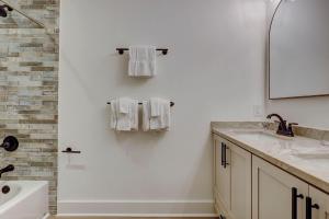 Ocean Dunes Villa 217