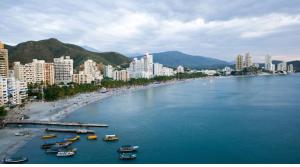 Casa Luz El Rodadero