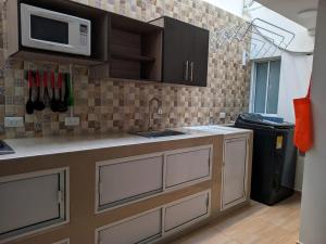 Casa Luz El Rodadero