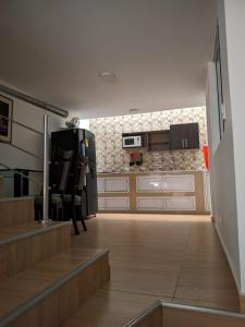 Casa Luz El Rodadero