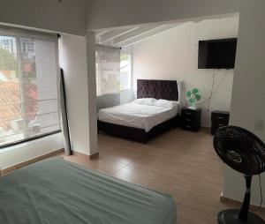 Casa Luz El Rodadero