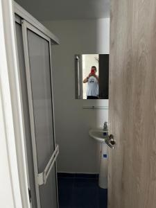 Casa Luz El Rodadero