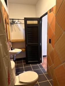 Santa Donama Paradise