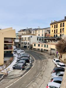 Appartements Font Romeu Plein Centre- T2 Premium- 6 pers-Netflix- Fibre-5 mn Telecabine & Tyrolienne : photos des chambres