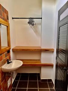 Santa Donama Paradise