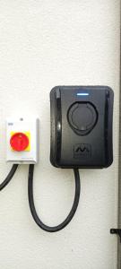 Dublin City Centre Modern 3 Bedroom House