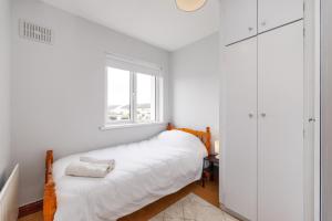 Dublin City Centre Modern 3 Bedroom House