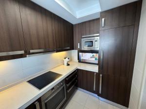 Atico al lado del mar con jacuzzi
