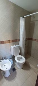 Monoambiente super cómodo y cerca de todo