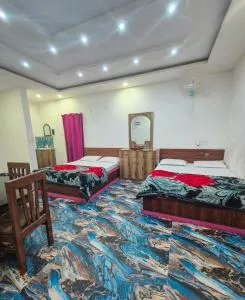 Hotel Parinay Vatika Deoghar - Jamūi