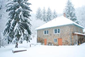 Harangvirag 36 Apartman