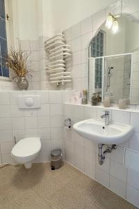 Elegant 125m2 apartment in center of Budapest