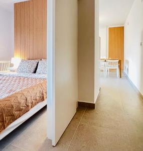 Apartamento La Marina Azul el Puerto de Lo Pagan