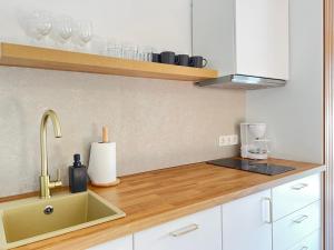 Apartamento La Marina Azul el Puerto de Lo Pagan