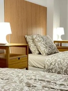 Apartamento La Marina Azul el Puerto de Lo Pagan - 圣佩德罗-德尔皮纳塔尔