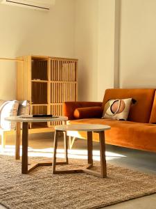 Apartamento La Marina Azul el Puerto de Lo Pagan