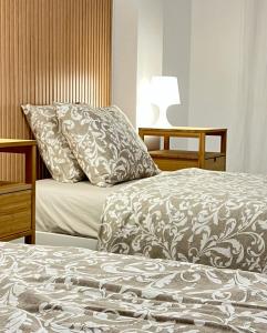 Apartamento La Marina Azul el Puerto de Lo Pagan