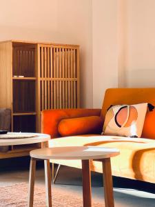 Apartamento La Marina Azul el Puerto de Lo Pagan