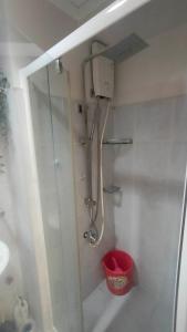 Cozy Room At Sea Residences