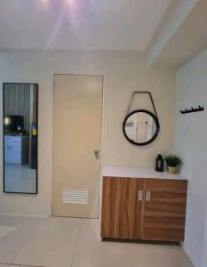 Cozy Room At Sea Residences