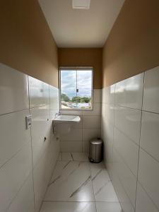 Apartamento com área de laser compartilhada 02