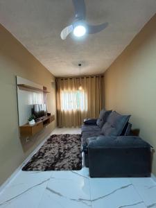 Apartamento com área de laser compartilhada 02