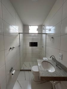 Apartamento com área de laser compartilhada 02